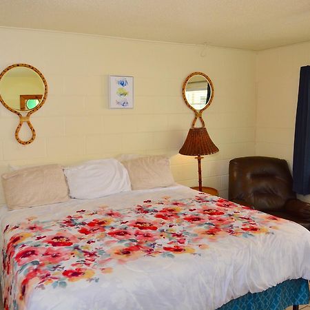 South Beach Inn Beach Motel South Padre Island Luaran gambar