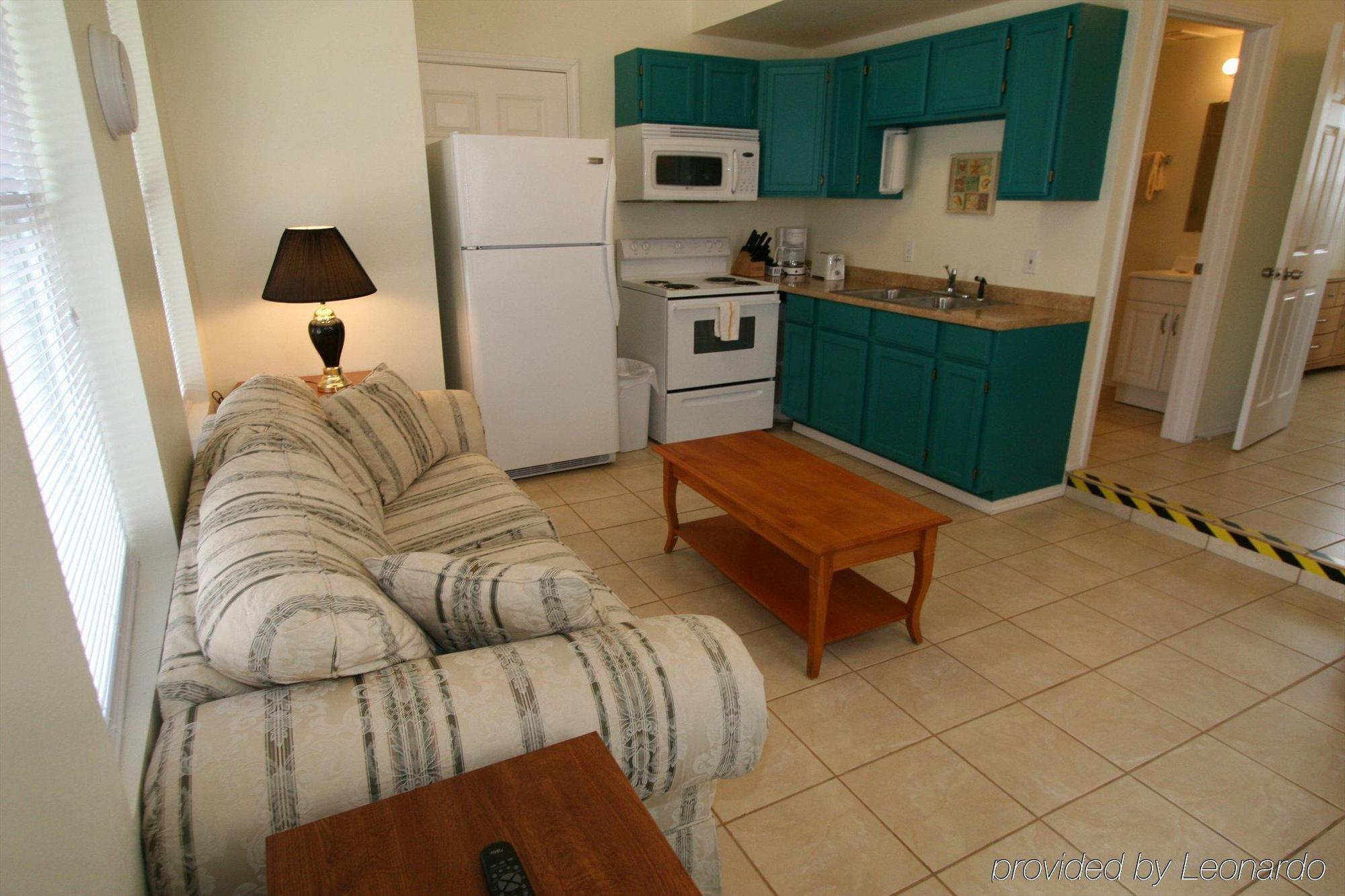 South Beach Inn Beach Motel South Padre Island Bilik gambar
