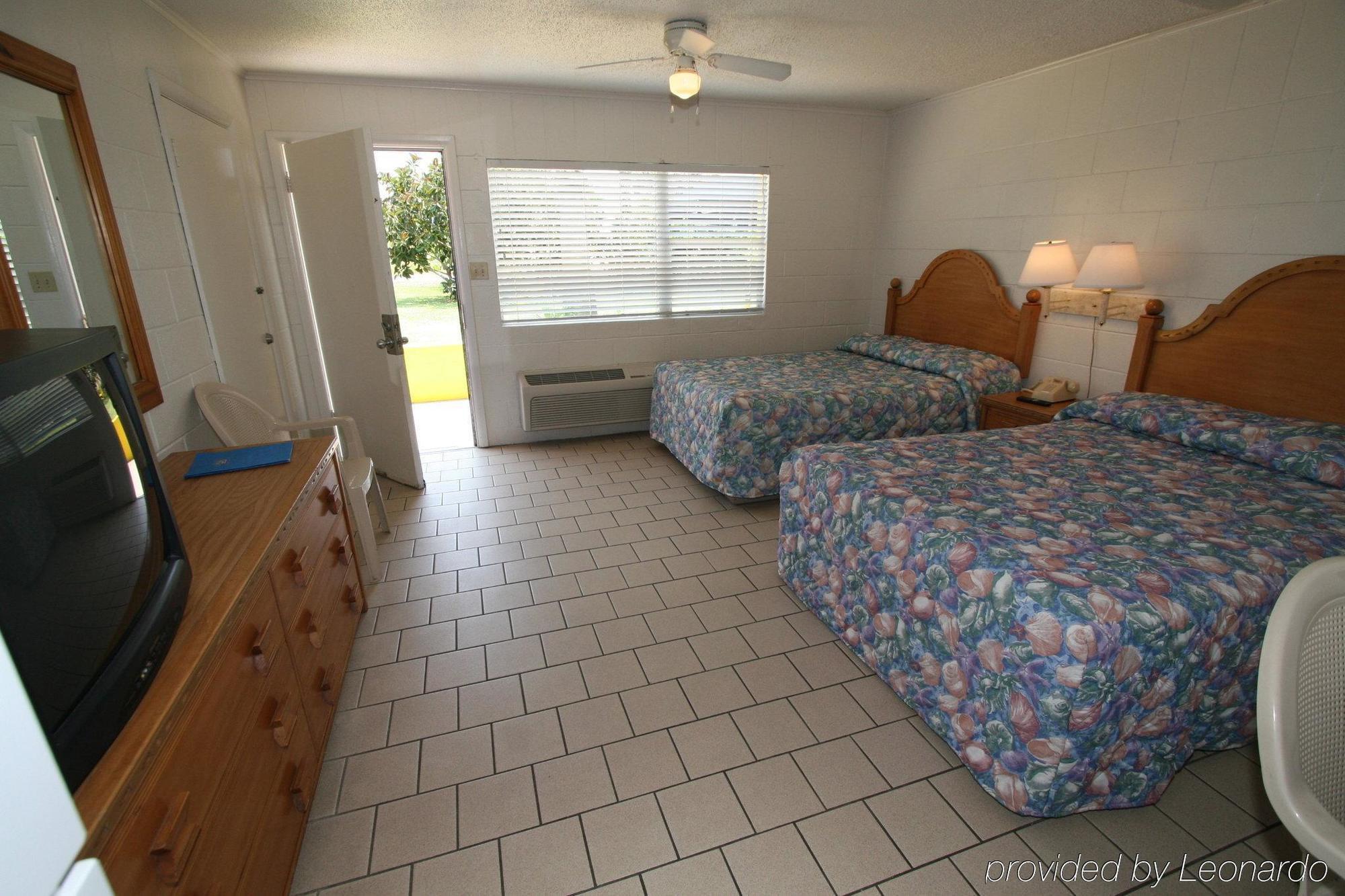 South Beach Inn Beach Motel South Padre Island Bilik gambar