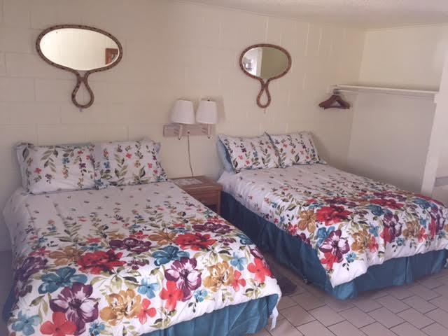South Beach Inn Beach Motel South Padre Island Bilik gambar