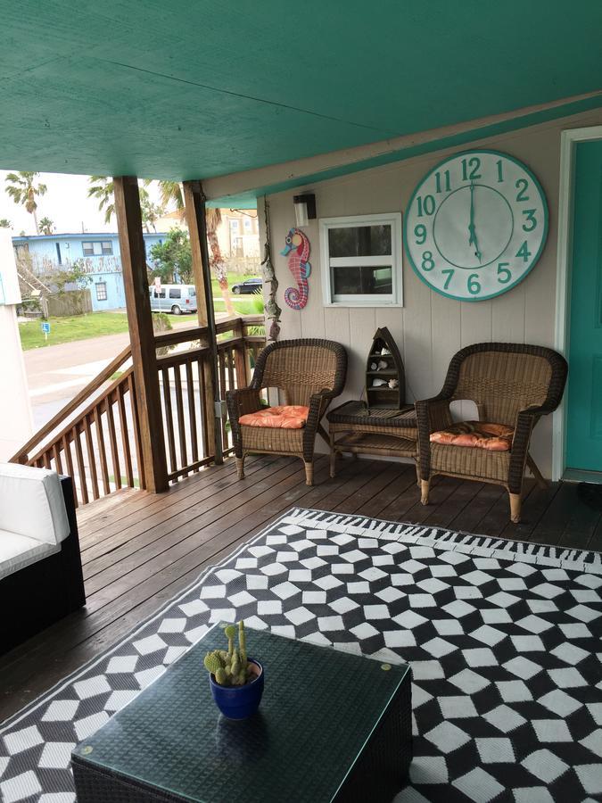 South Beach Inn Beach Motel South Padre Island Luaran gambar