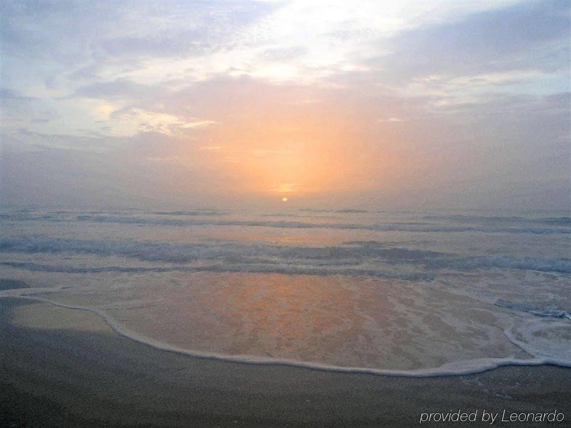 South Beach Inn Beach Motel South Padre Island Luaran gambar