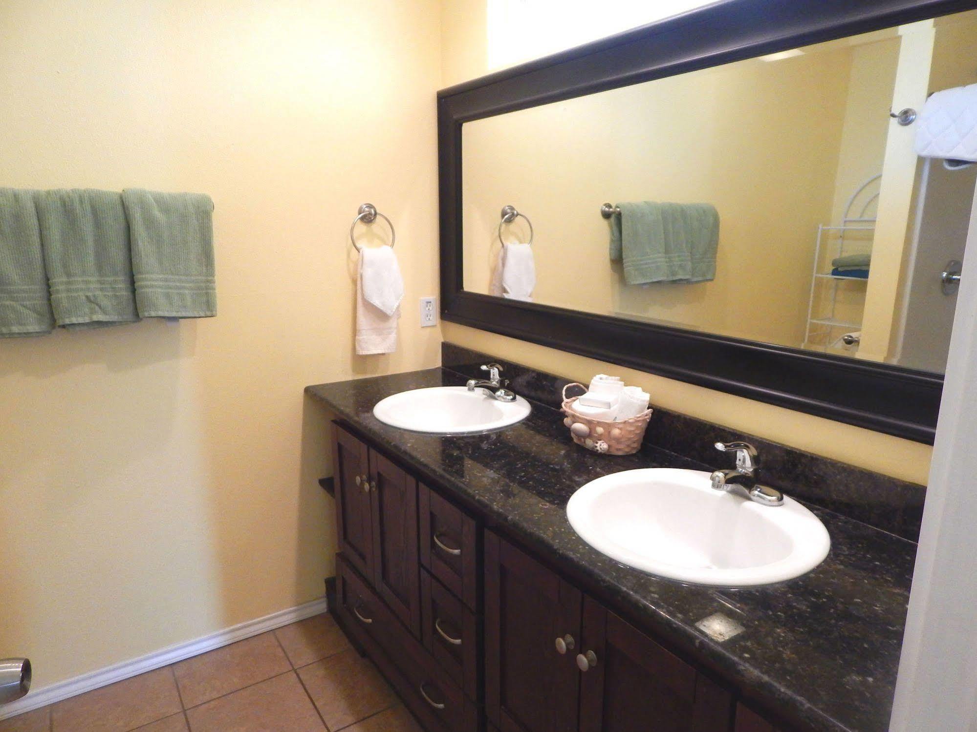 South Beach Inn Beach Motel South Padre Island Luaran gambar