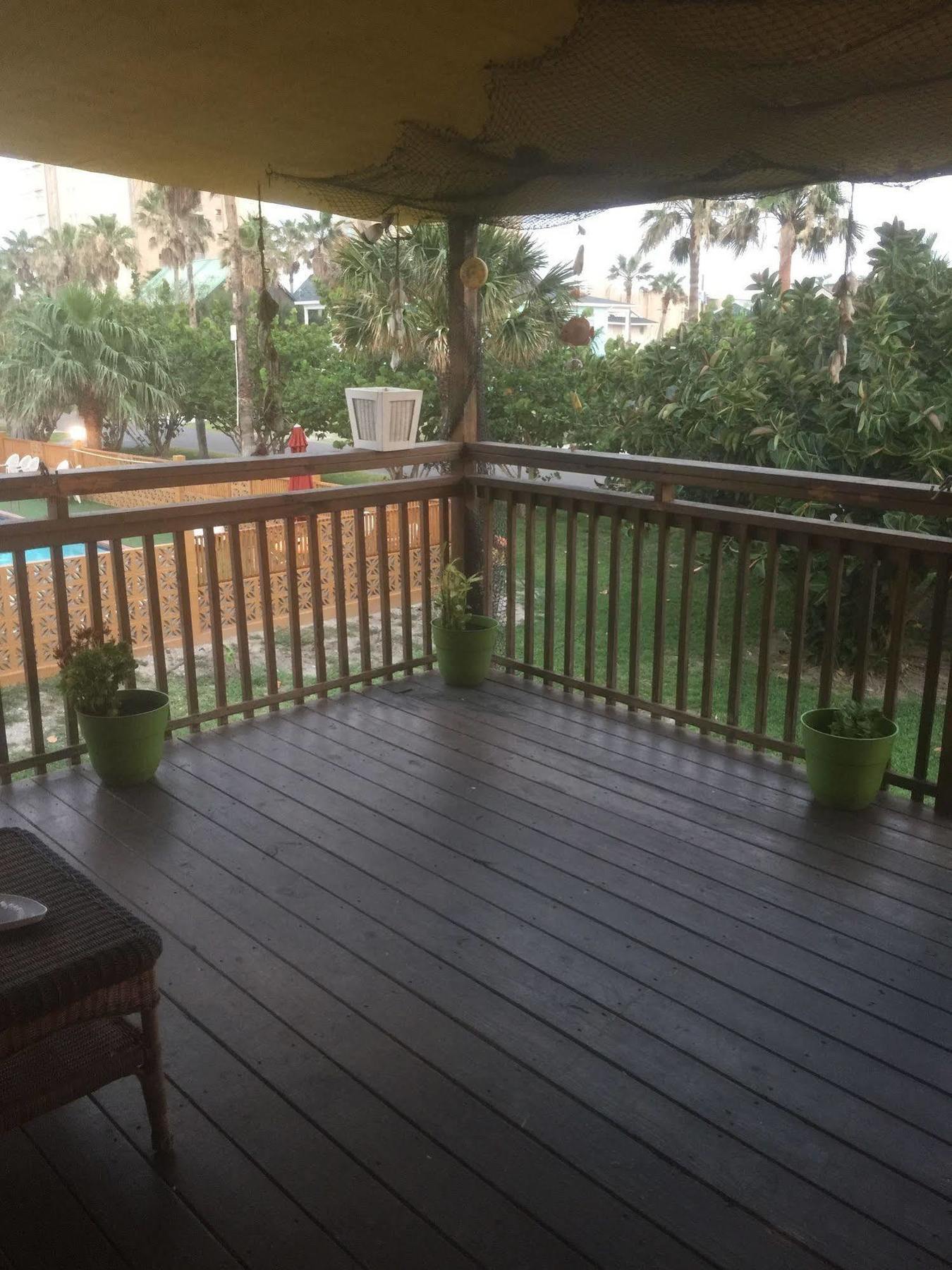 South Beach Inn Beach Motel South Padre Island Luaran gambar