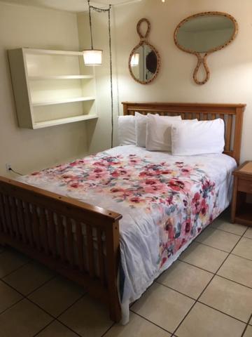 South Beach Inn Beach Motel South Padre Island Bilik gambar